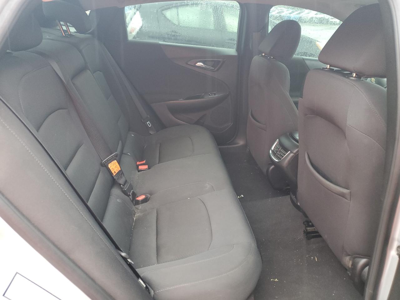 2017 Chevrolet Malibu Lt VIN: 1G1ZE5ST3HF126769 Lot: 85253695