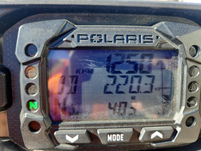 2022 POLARIS SPORTSMAN 570 EPS  