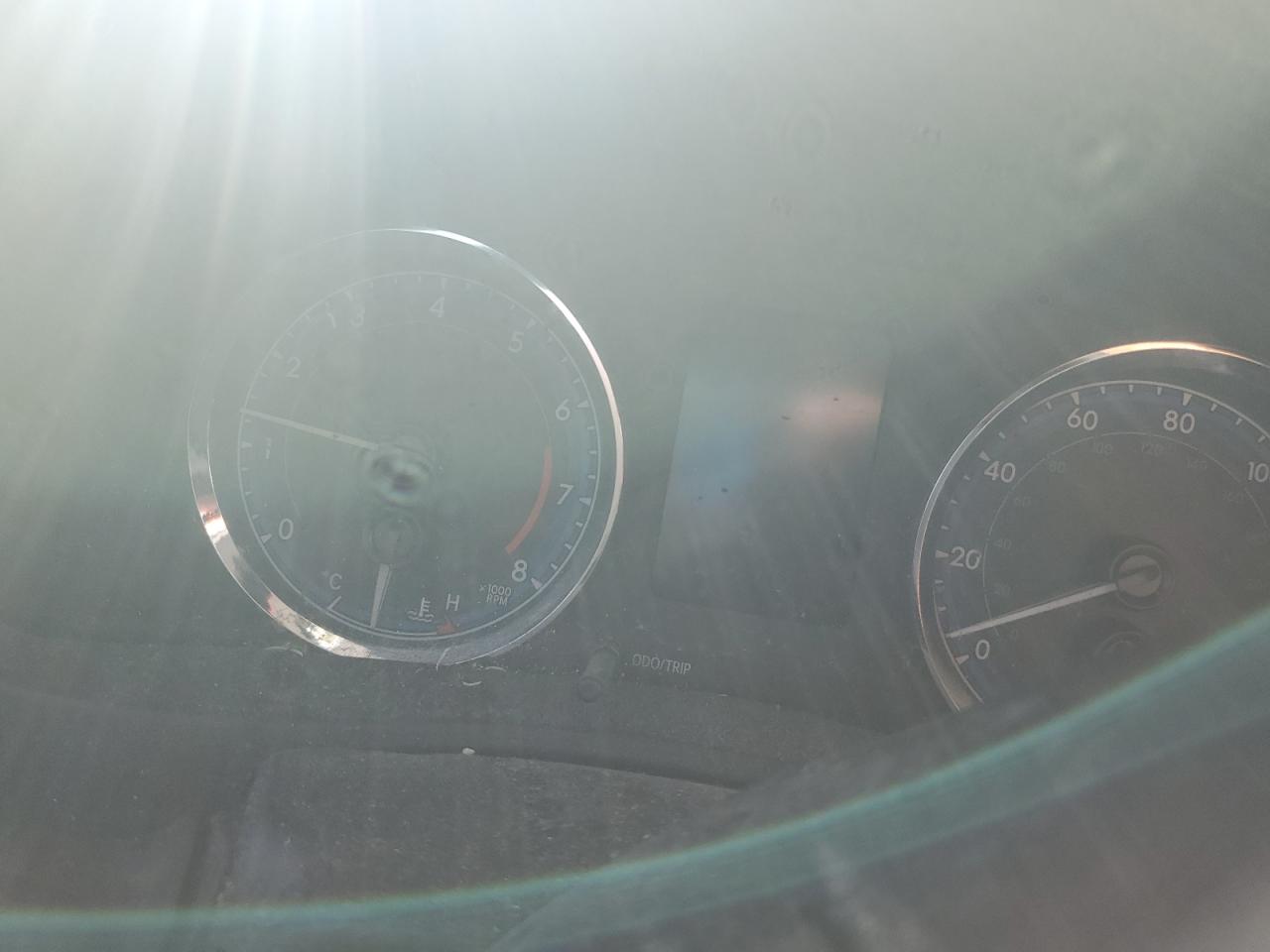 2017 Toyota Corolla L VIN: 2T1BURHE0HC746631 Lot: 82370425