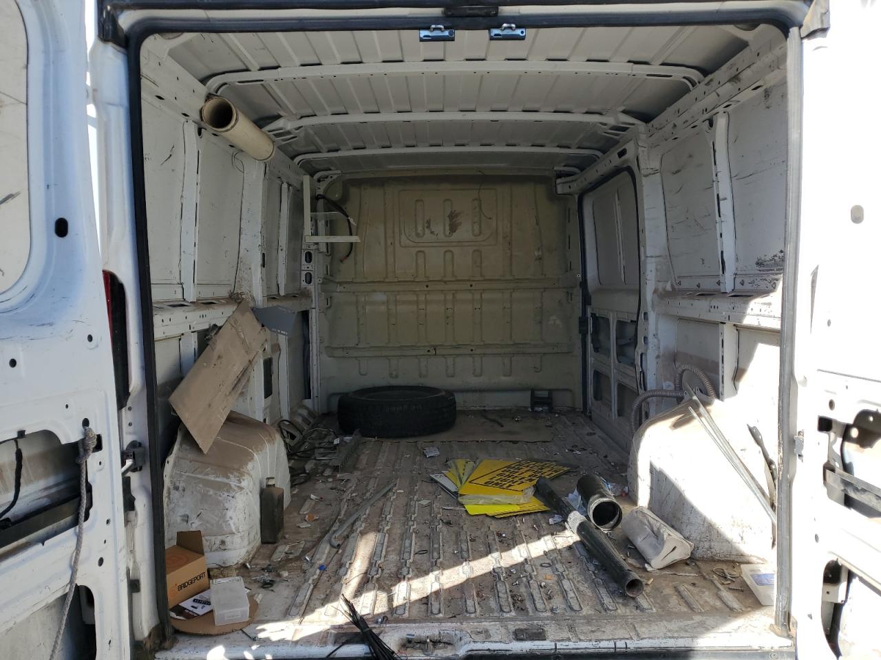 2016 Ram Promaster 1500 1500 Standard VIN: 3C6TRVAG2GE115963 Lot: 95111975