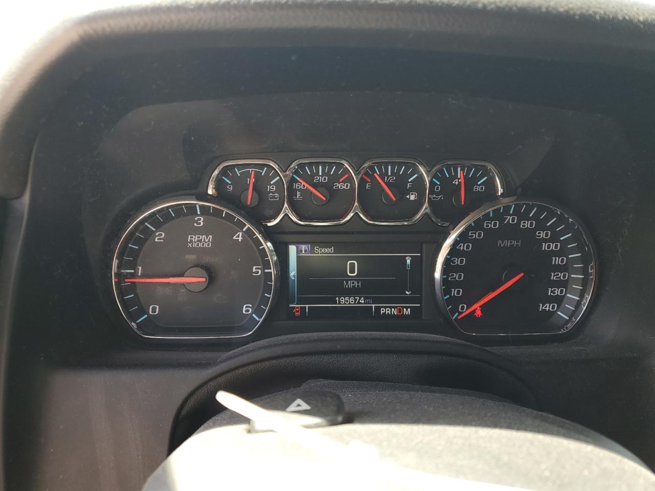 2015 Chevrolet Tahoe K1500 Ltz VIN: 1GNSKCKC3FR216657 Lot: 85706835