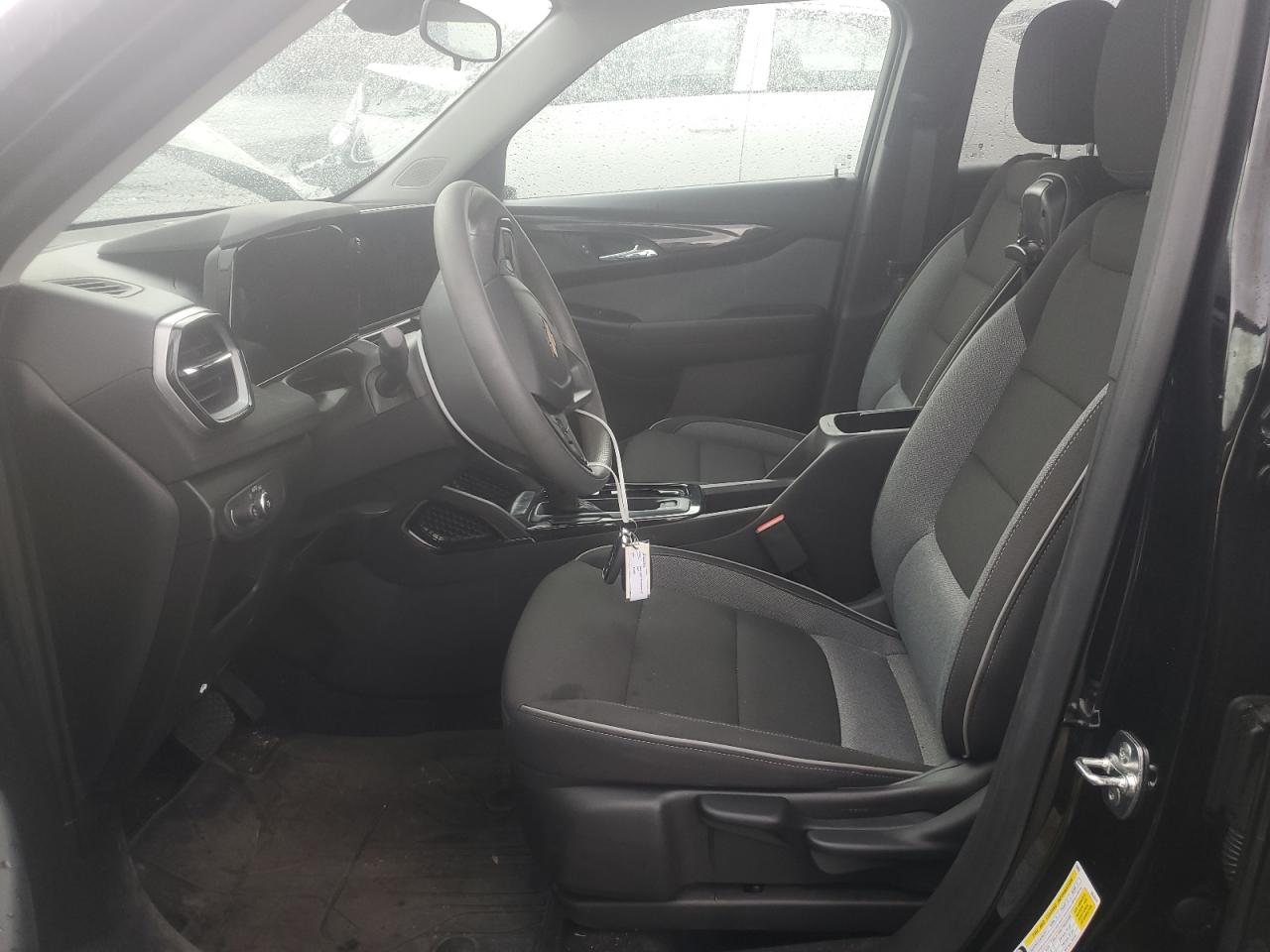 2025 Chevrolet Trailblazer Lt VIN: KL79MPSP8SB064645 Lot: 85574985