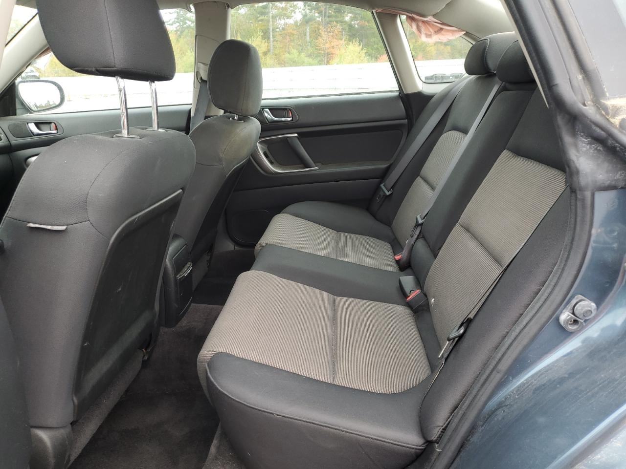 2005 Subaru Legacy 2.5I VIN: 4S3BL616057213065 Lot: 86275115