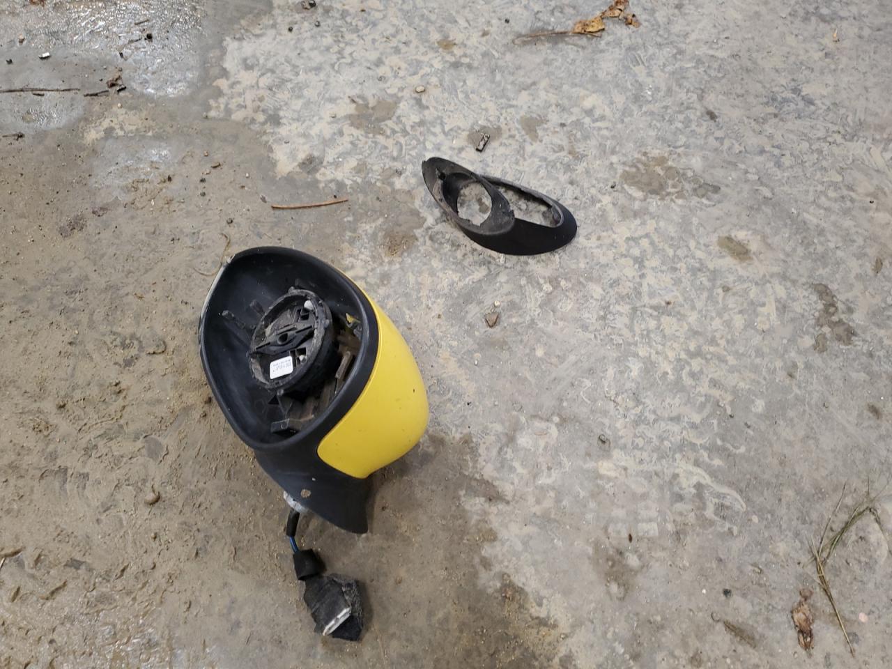 2012 Fiat 500 Pop VIN: 3C3CFFDR1CT120960 Lot: 85288905