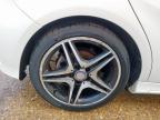 2013 MERCEDES-BENZ A200 BLUE-CY AMG SPORT CD  for sale at Copart SANDY