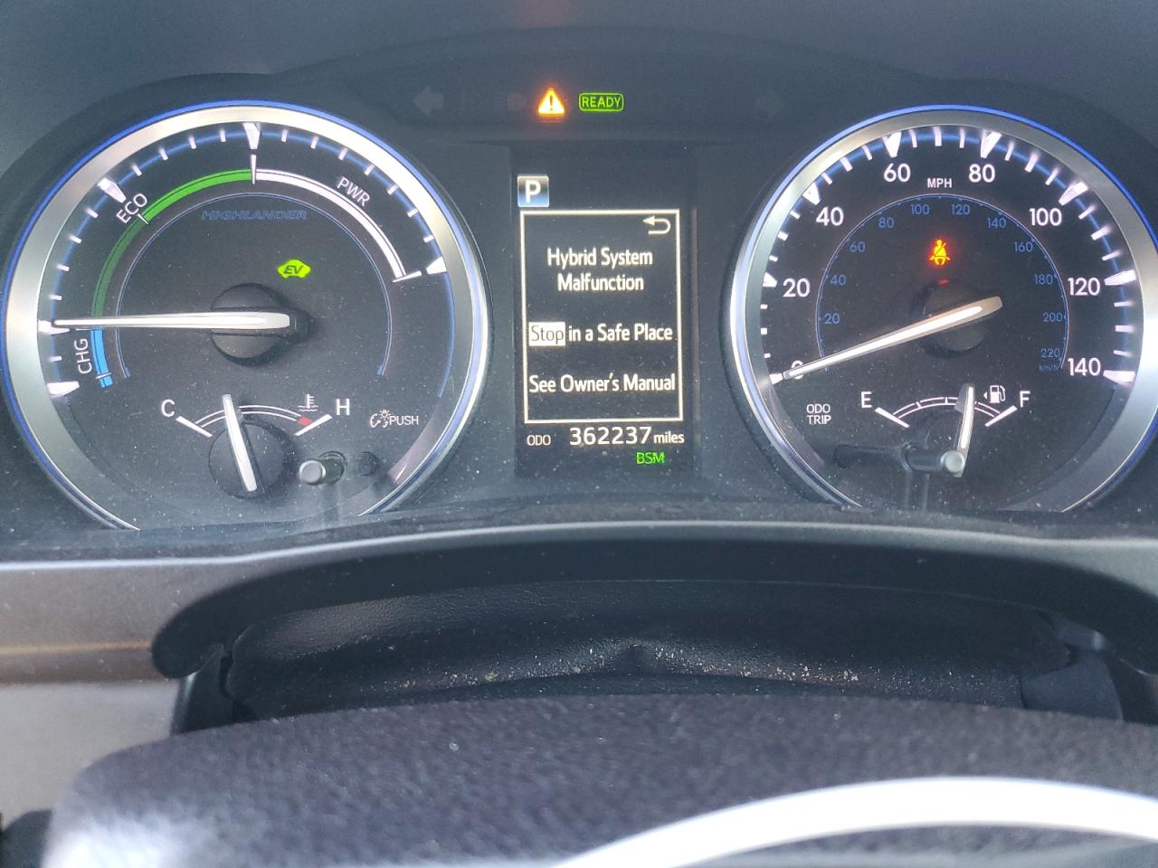 2017 Toyota Highlander Hybrid Limited VIN: 5TDDGRFH5HS021160 Lot: 85576995