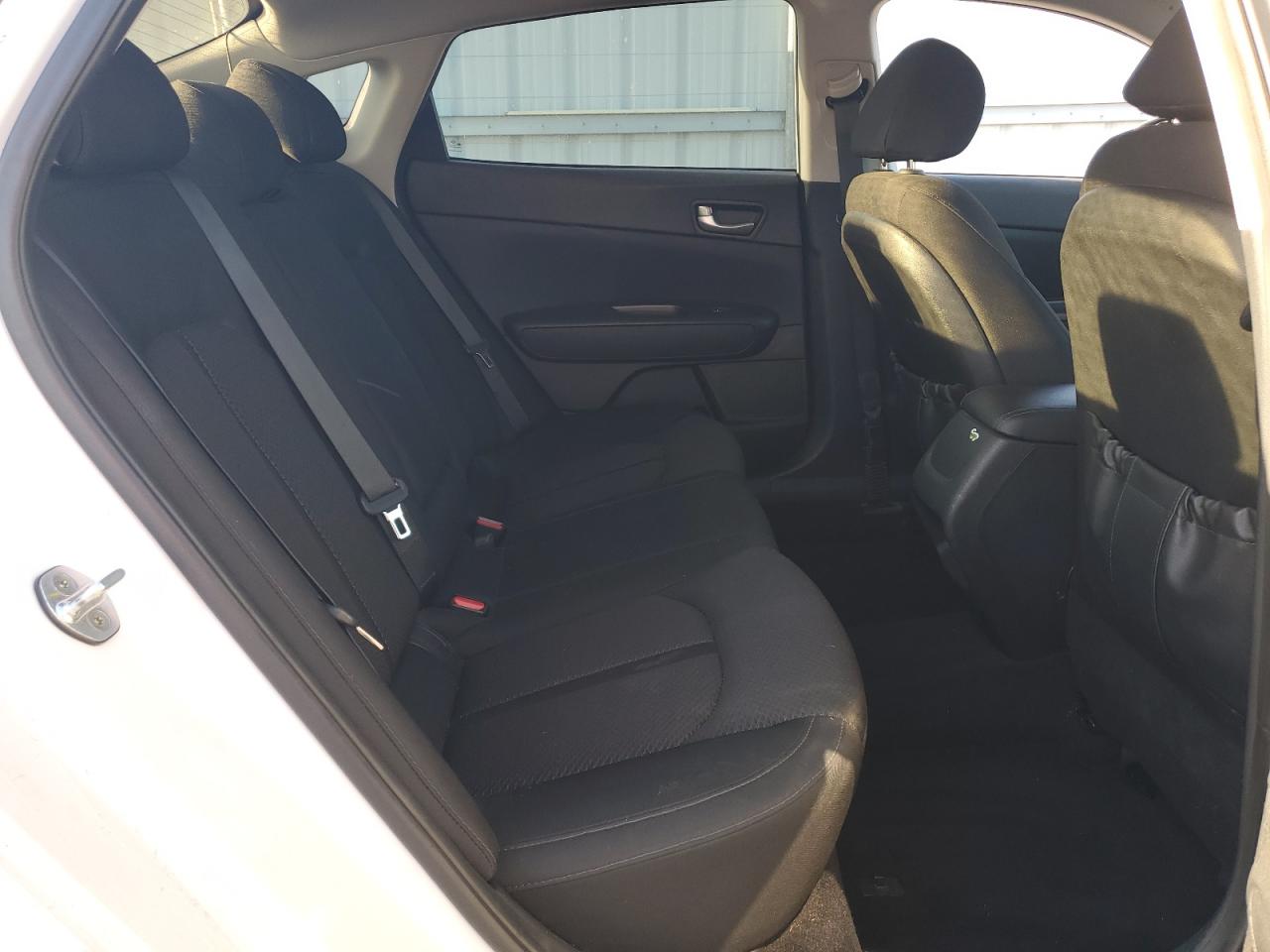 2016 Kia Optima Lx VIN: 5XXGT4L33GG065274 Lot: 85285665