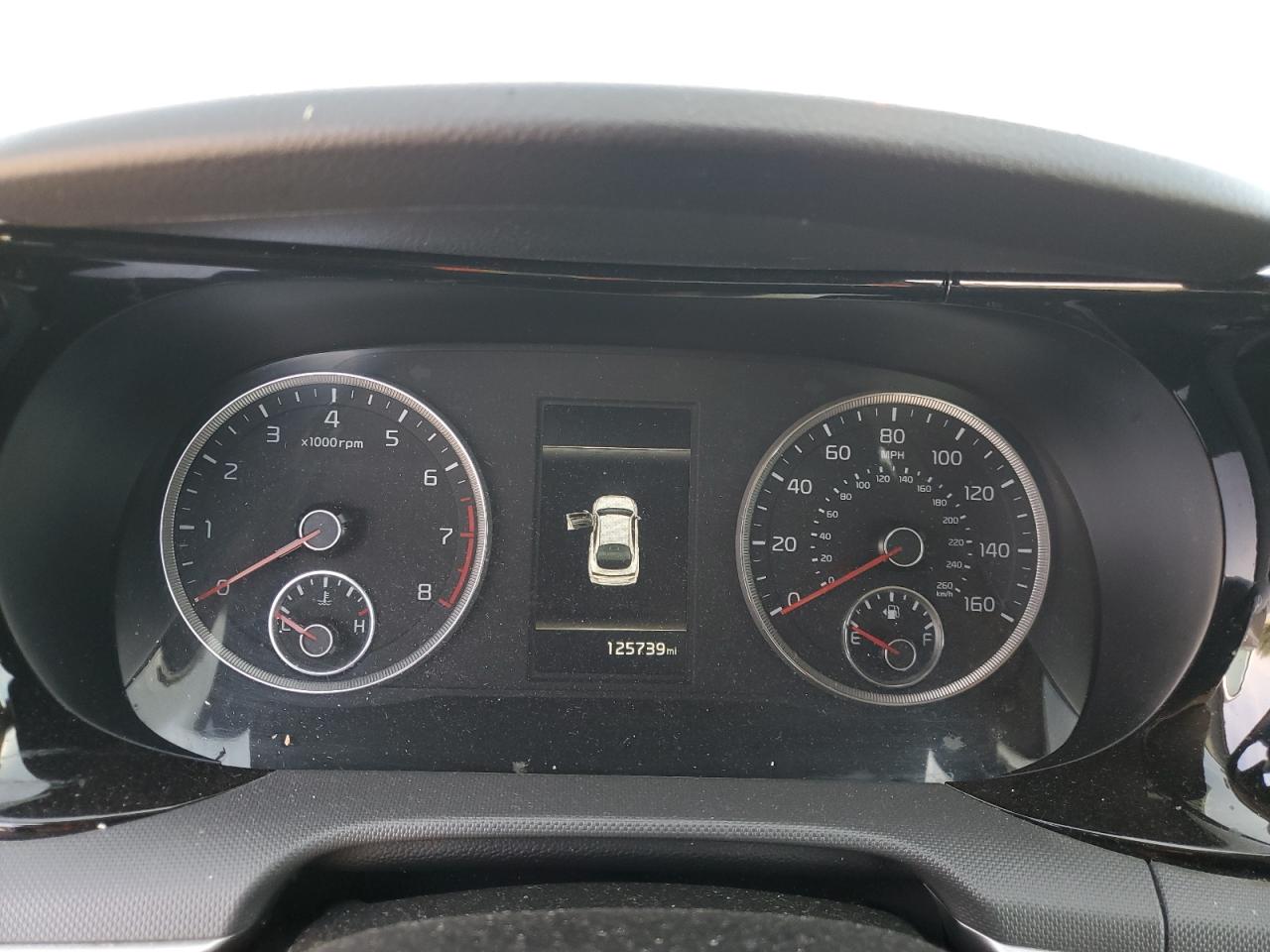 2021 Kia K5 Lxs VIN: 5XXG14J28MG018494 Lot: 82383295