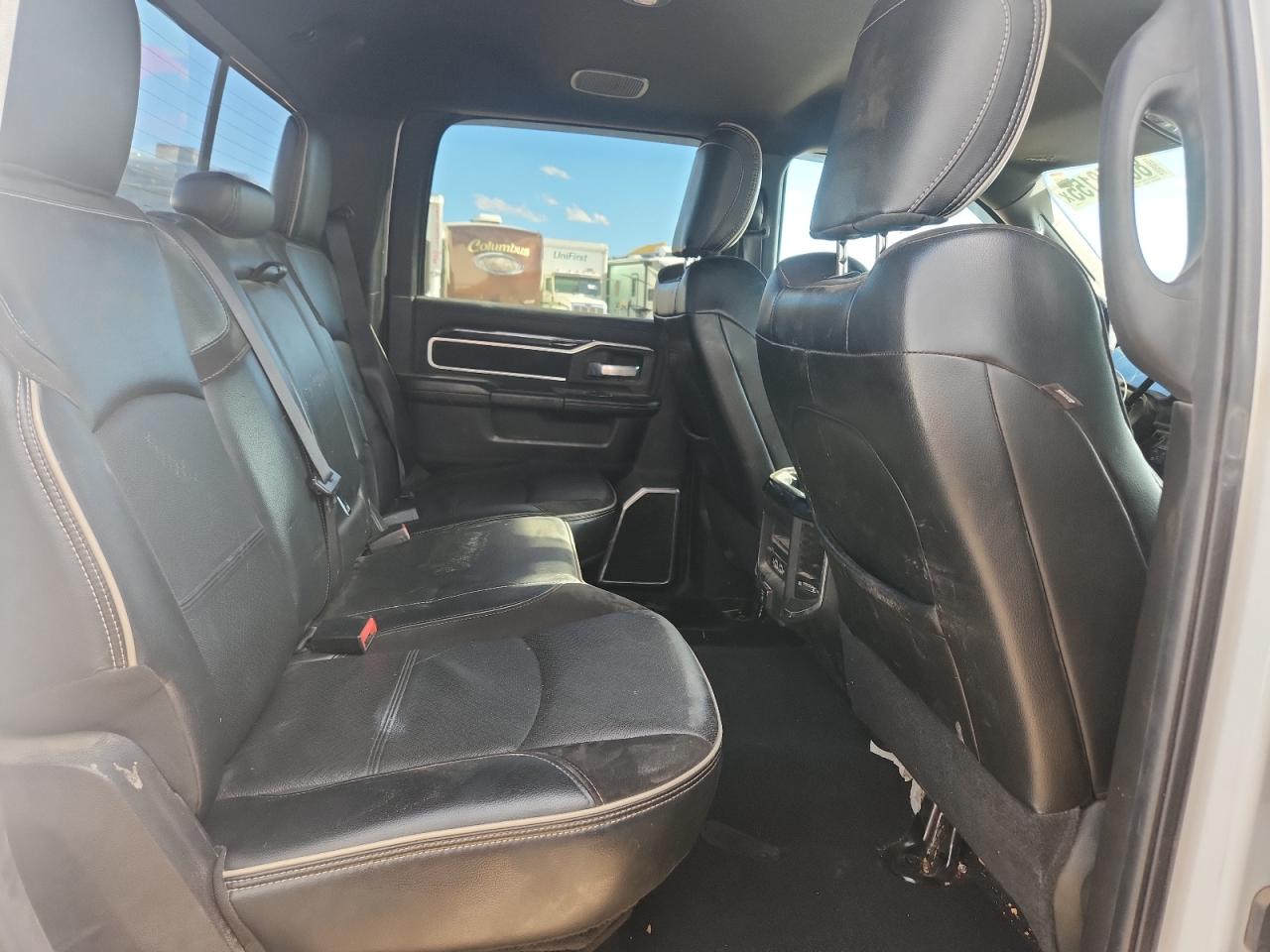 2019 Ram 3500 Laramie VIN: 3C63R3JL8KG726238 Lot: 86458155