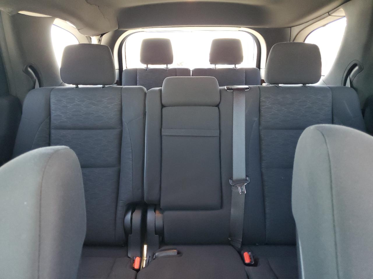 2022 Dodge Durango Sxt VIN: 1C4RDHAG1NC217584 Lot: 81989665