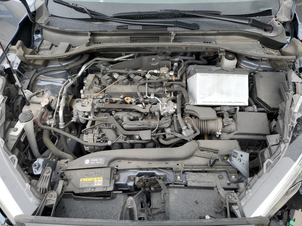 2023 Toyota Corolla Cross Xle VIN: 7MUDAAAG8PV071895 Lot: 86260185