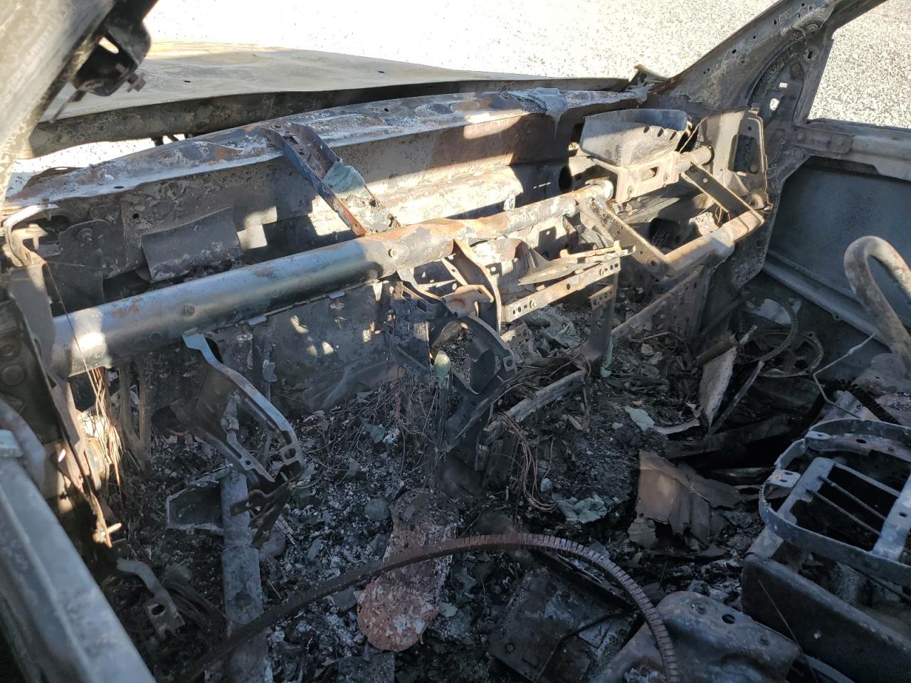 2015 Ram 5500 VIN: 3C7WRNAL1FG565533 Lot: 85518995