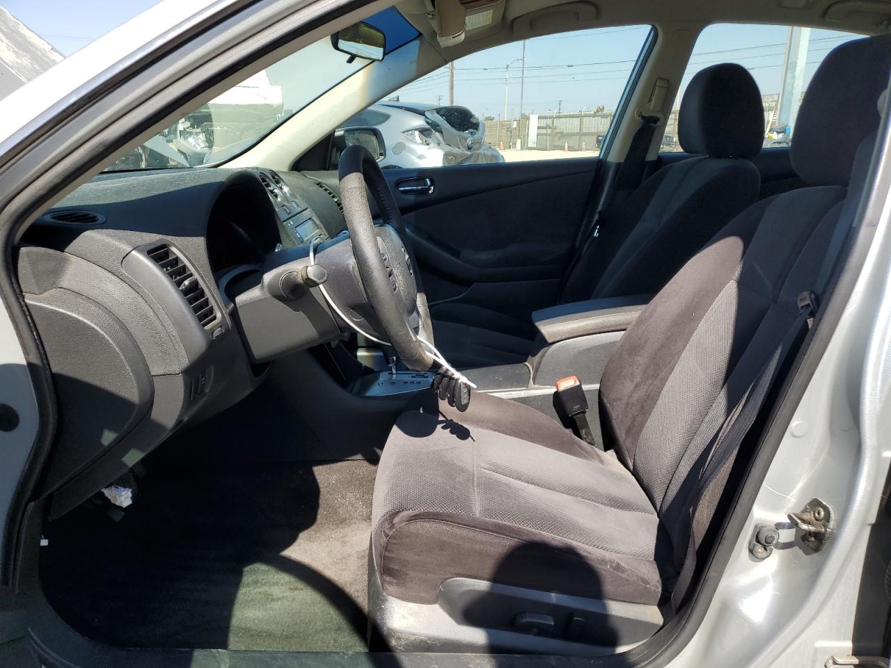 2007 Nissan Altima 3.5Se VIN: 1N4BL21E47N419381 Lot: 82247255