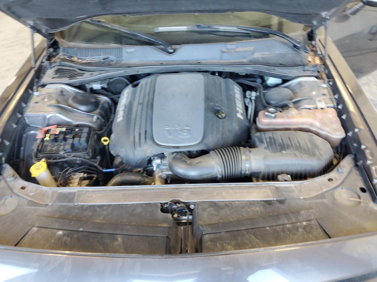 2019 Dodge Challenger R/T VIN: 2C3CDZBT4KH552164 Lot: 87216035