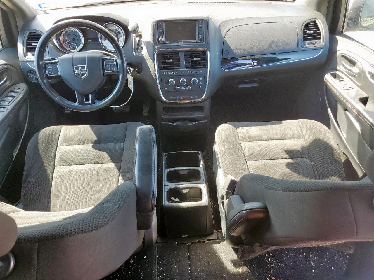 2020 Dodge Grand Caravan Se VIN: 2C4RDGBGXLR186428 Lot: 82359115