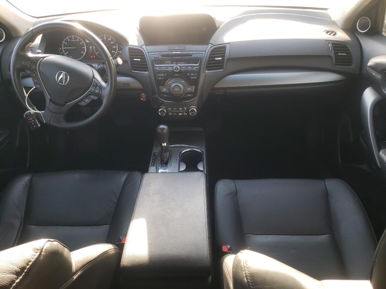 2015 Acura Rdx Technology VIN: 5J8TB4H58FL020438 Lot: 84422025