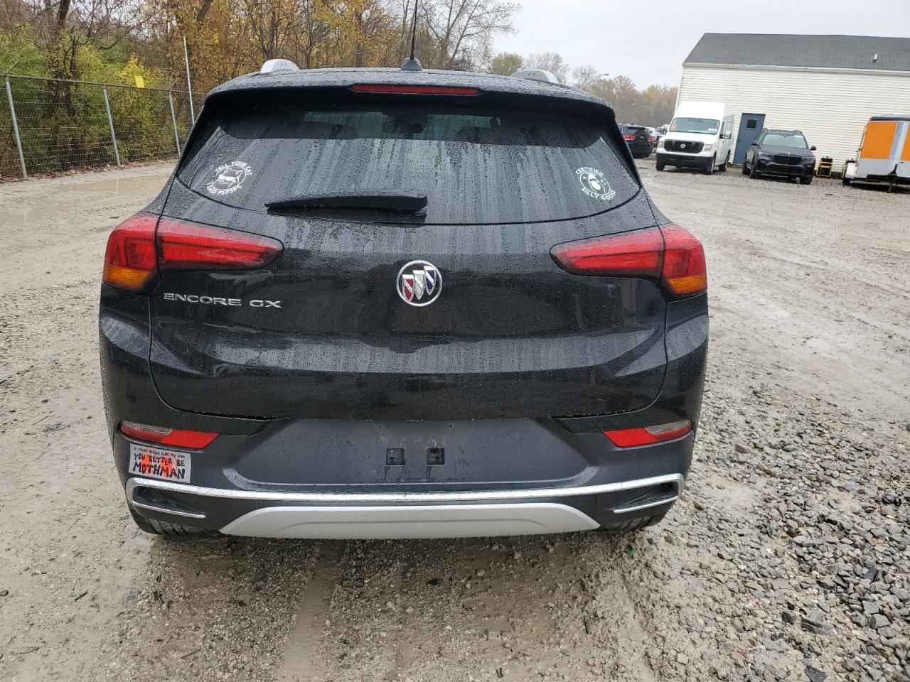 2021 Buick Encore Gx Essence VIN: KL4MMFSL9MB129746 Lot: 90012925