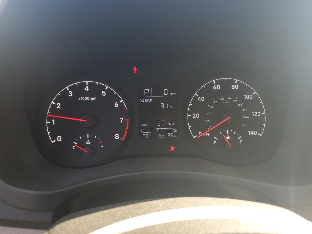 2021 Hyundai Accent Se VIN: 3KPC24A60ME132075 Lot: 84046645