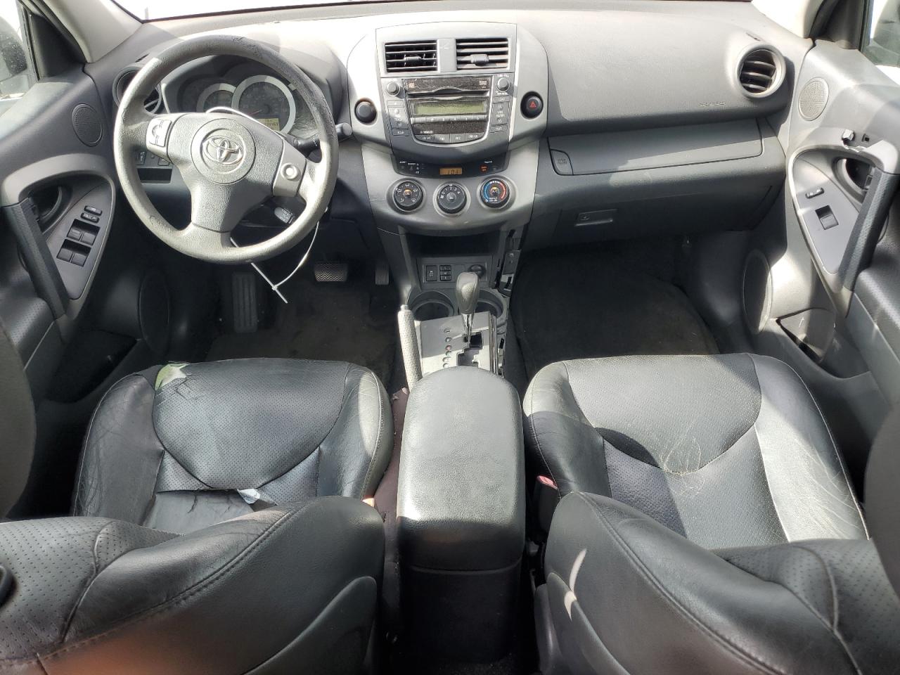 2010 Toyota Rav4 Sport VIN: 2T3WK4DV1AW007909 Lot: 82401955