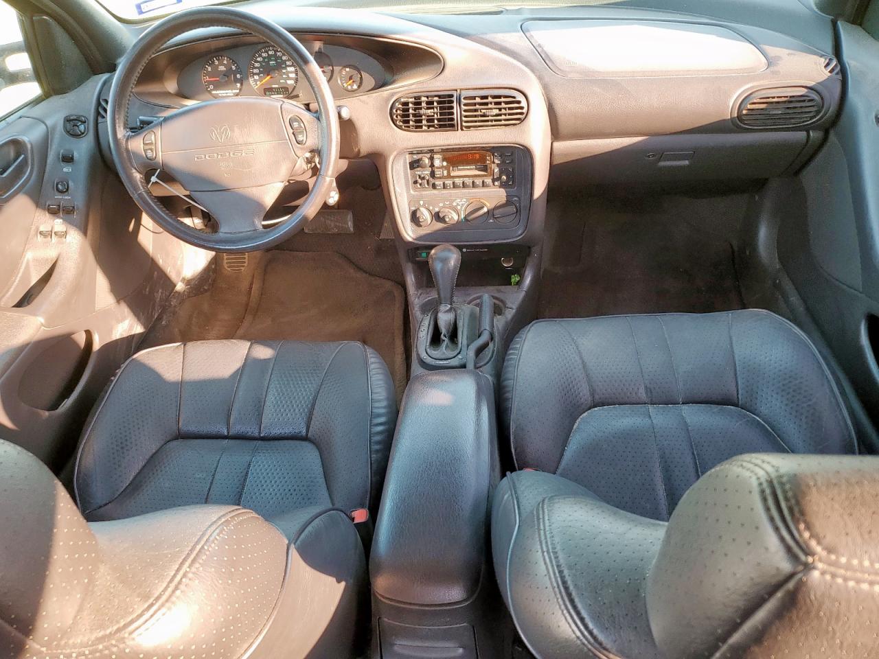 1998 Dodge Stratus Es VIN: 1B3EJ56H8WN225454 Lot: 90777875