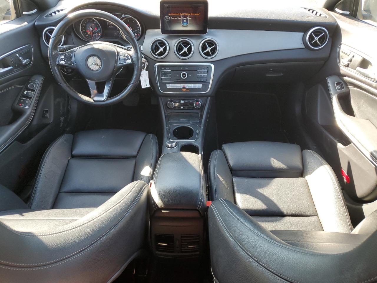 2017 Mercedes-Benz Cla 250 VIN: WDDSJ4EB1HN481842 Lot: 85314815