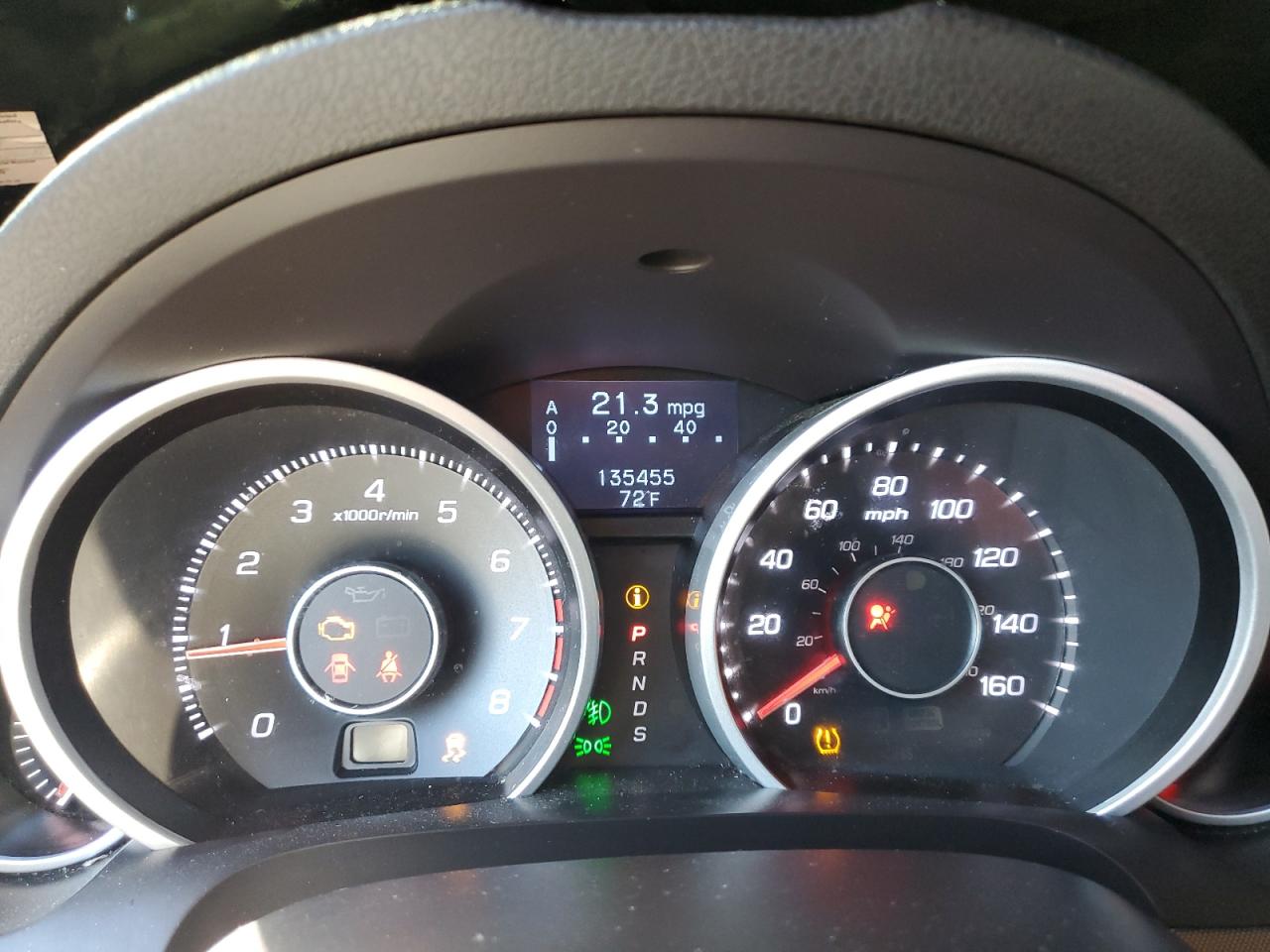 2014 Acura Tl Se VIN: 19UUA8F30EA008682 Lot: 84414855