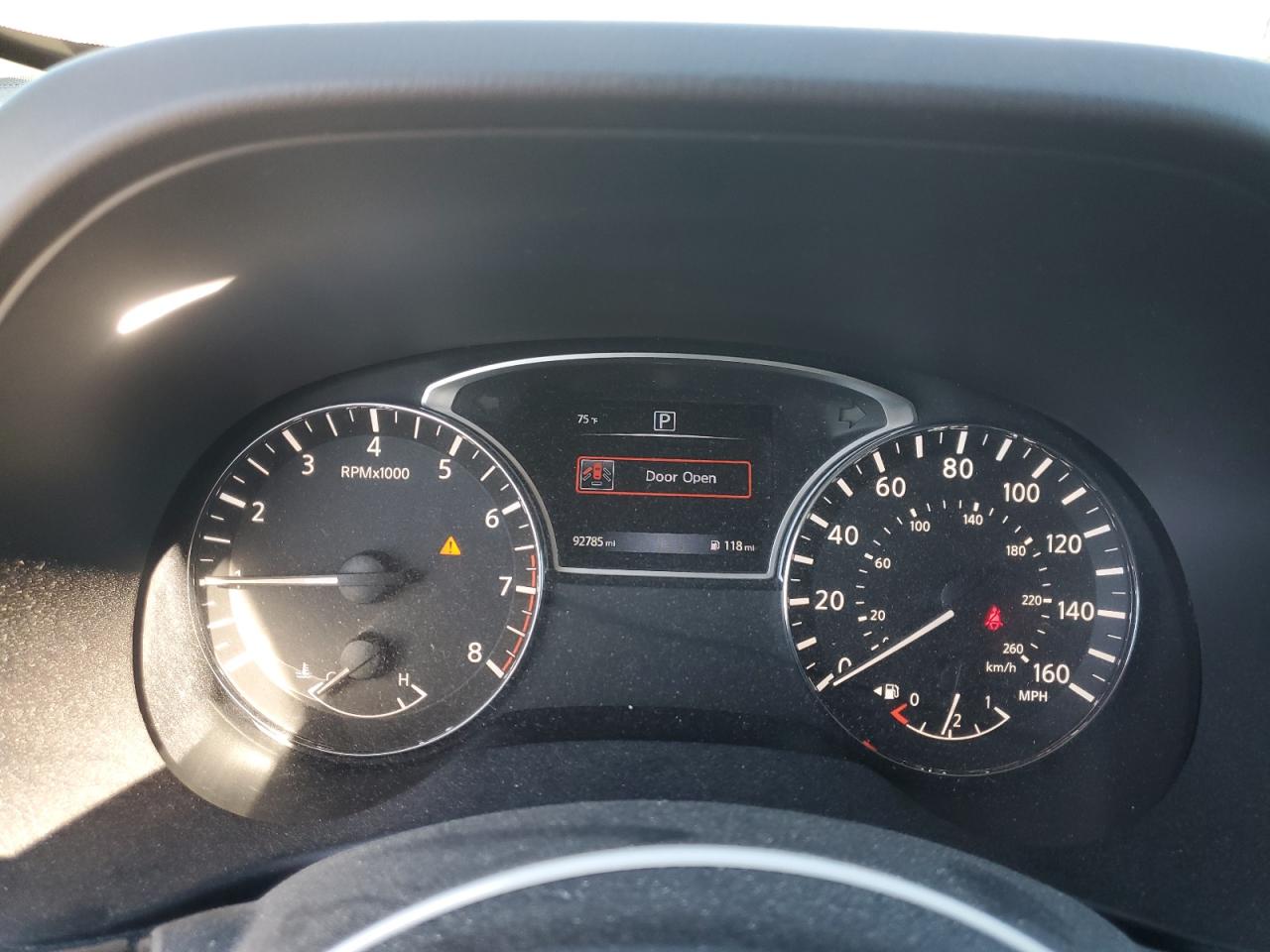 2016 Nissan Pathfinder S VIN: 5N1AR2MN4GC602870 Lot: 90542835