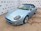2000 ASTON MARTIN DB7 VANTAGE VOLANTE AUTO  for sale at Copart SANDY