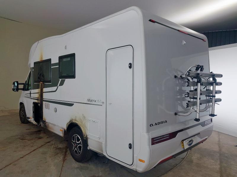 2024 FIAT ADRIA MATR