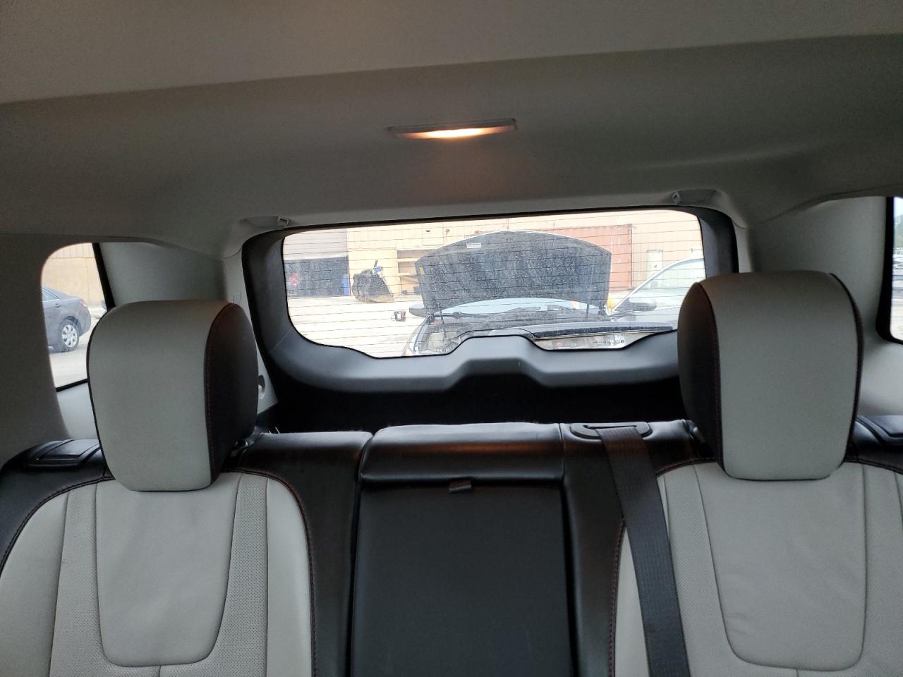 2015 GMC Terrain Slt VIN: 2GKFLTE31F6373462 Lot: 85179945