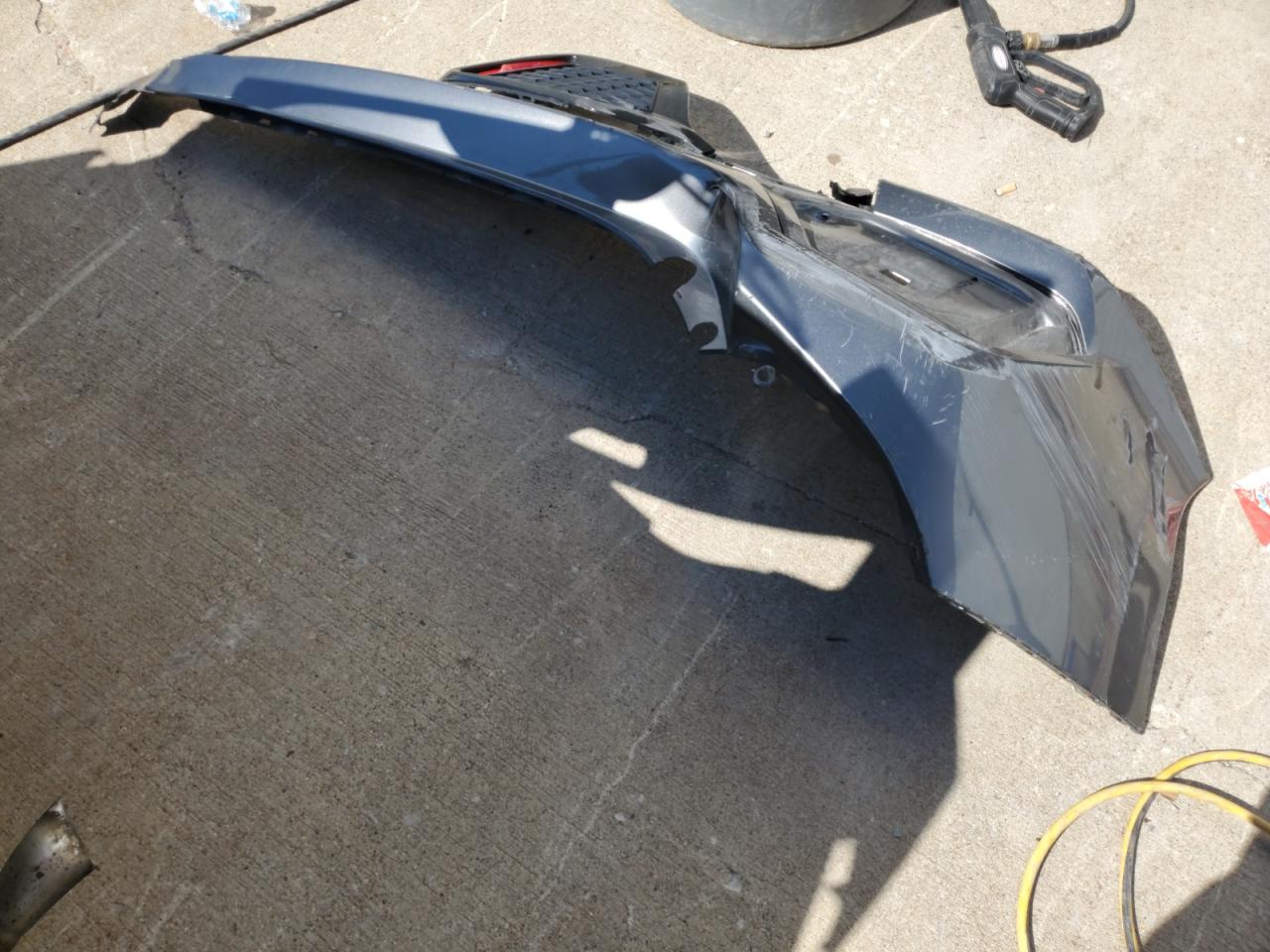 2017 Honda Civic Ex VIN: SHHFK7H5XHU412550 Lot: 84375485