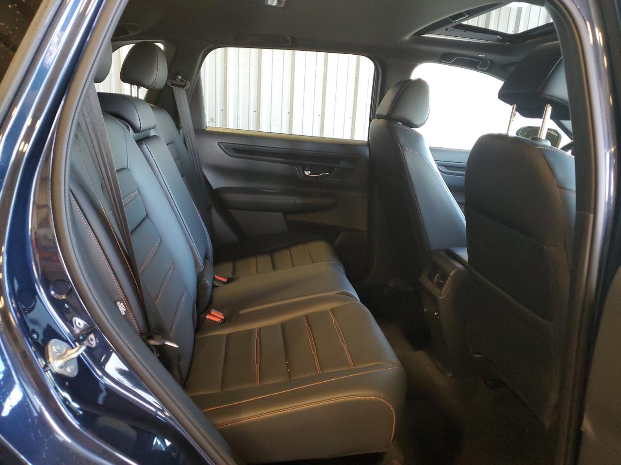 2024 Honda Cr-V Sport-L VIN: 5J6RS6H8XRL034905 Lot: 86128525