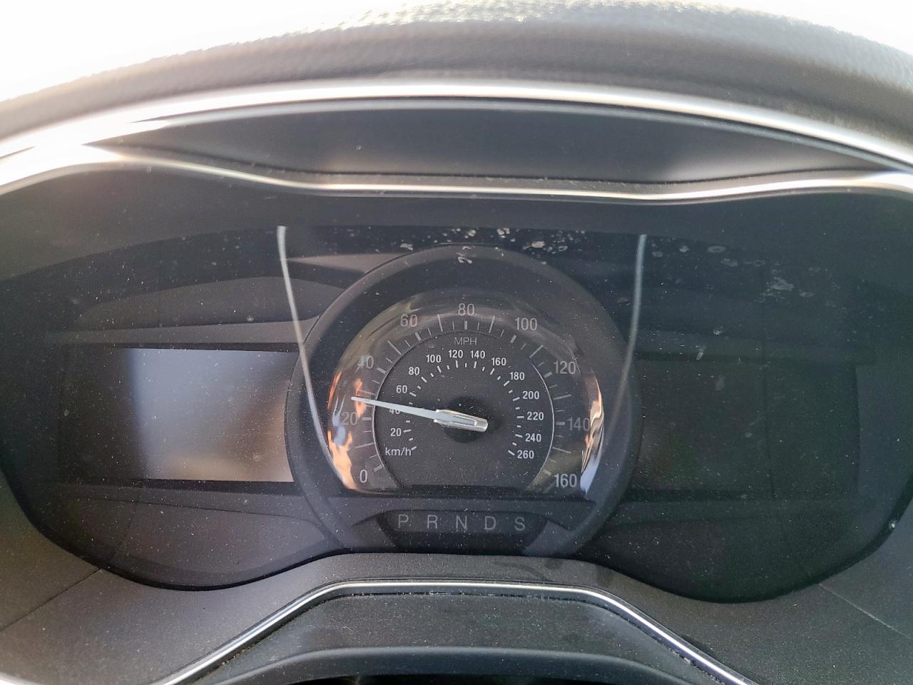 2016 Ford Fusion Se VIN: 3FA6P0H74GR186066 Lot: 90946195