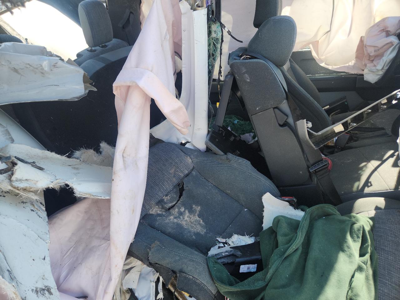 2025 Ford F350 Super Duty VIN: 1FT8W3DTXSED11335 Lot: 82312665