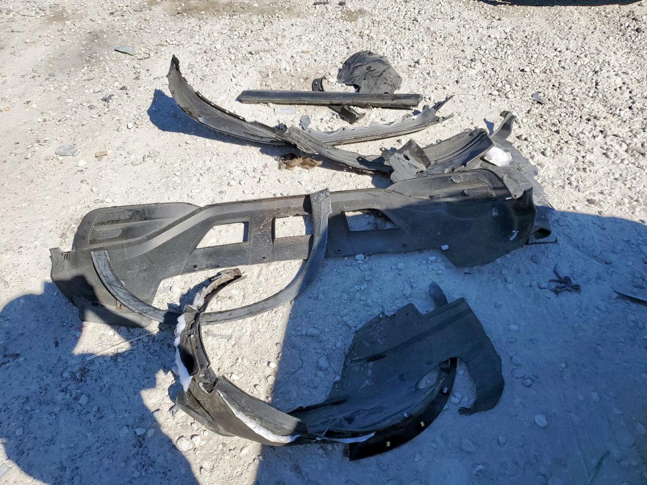 2012 Honda Cr-V Lx VIN: 5J6RM3H34CL021247 Lot: 86240185