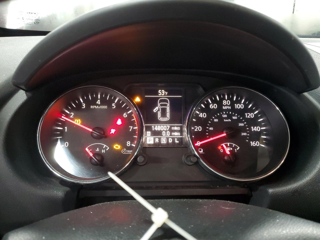 2011 Nissan Rogue S VIN: JN8AS5MV8BW288467 Lot: 85189105