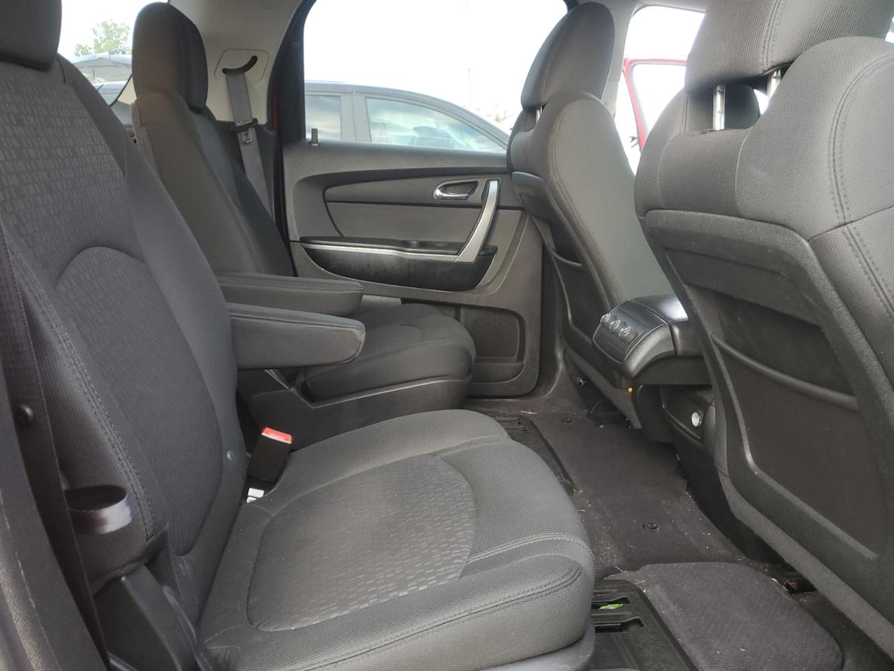 2012 GMC Acadia Sle VIN: 1GKKRPED4CJ238617 Lot: 82414125