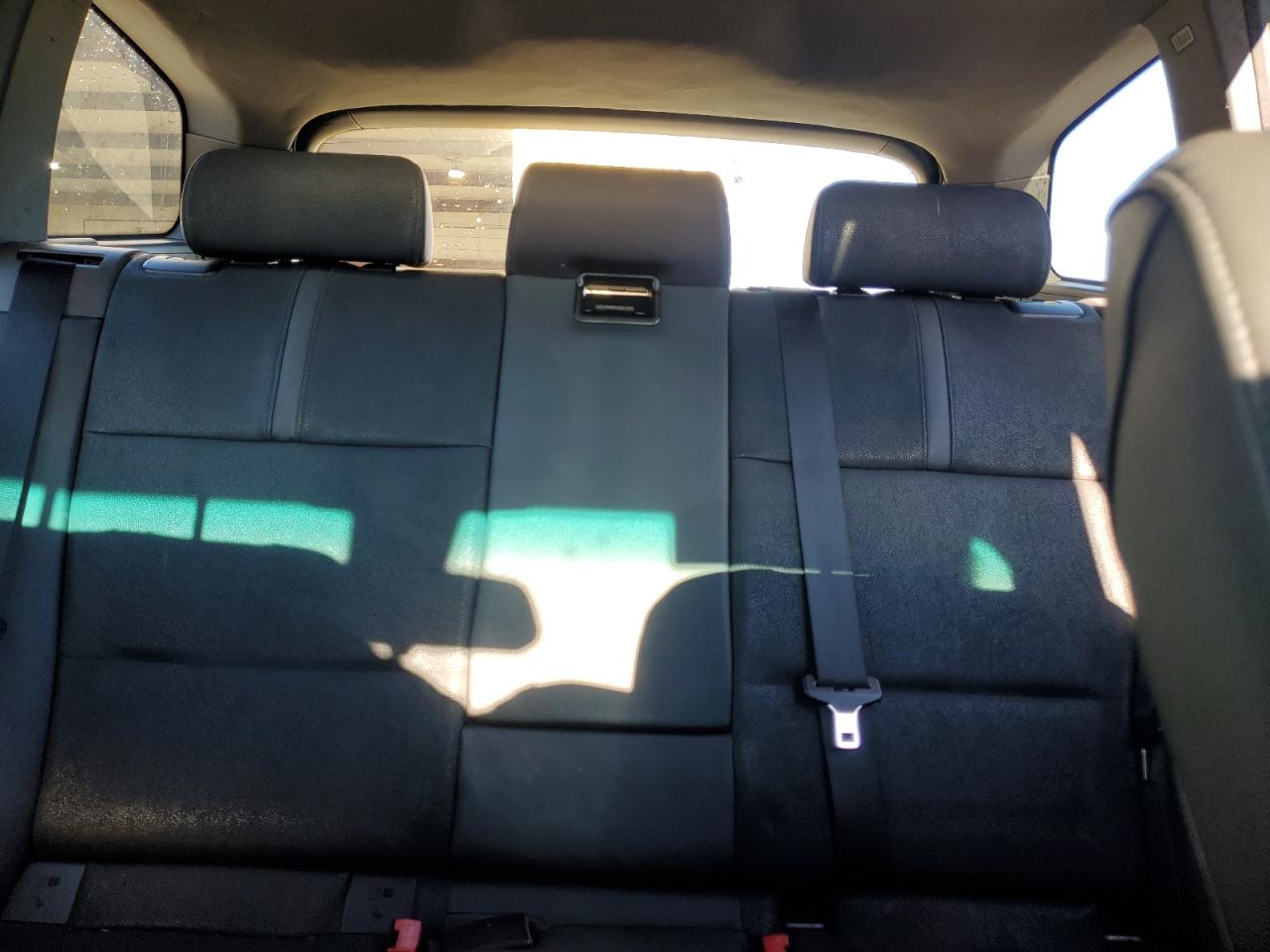 2004 BMW X3 2.5I VIN: WBXPA73404WC42220 Lot: 85002795