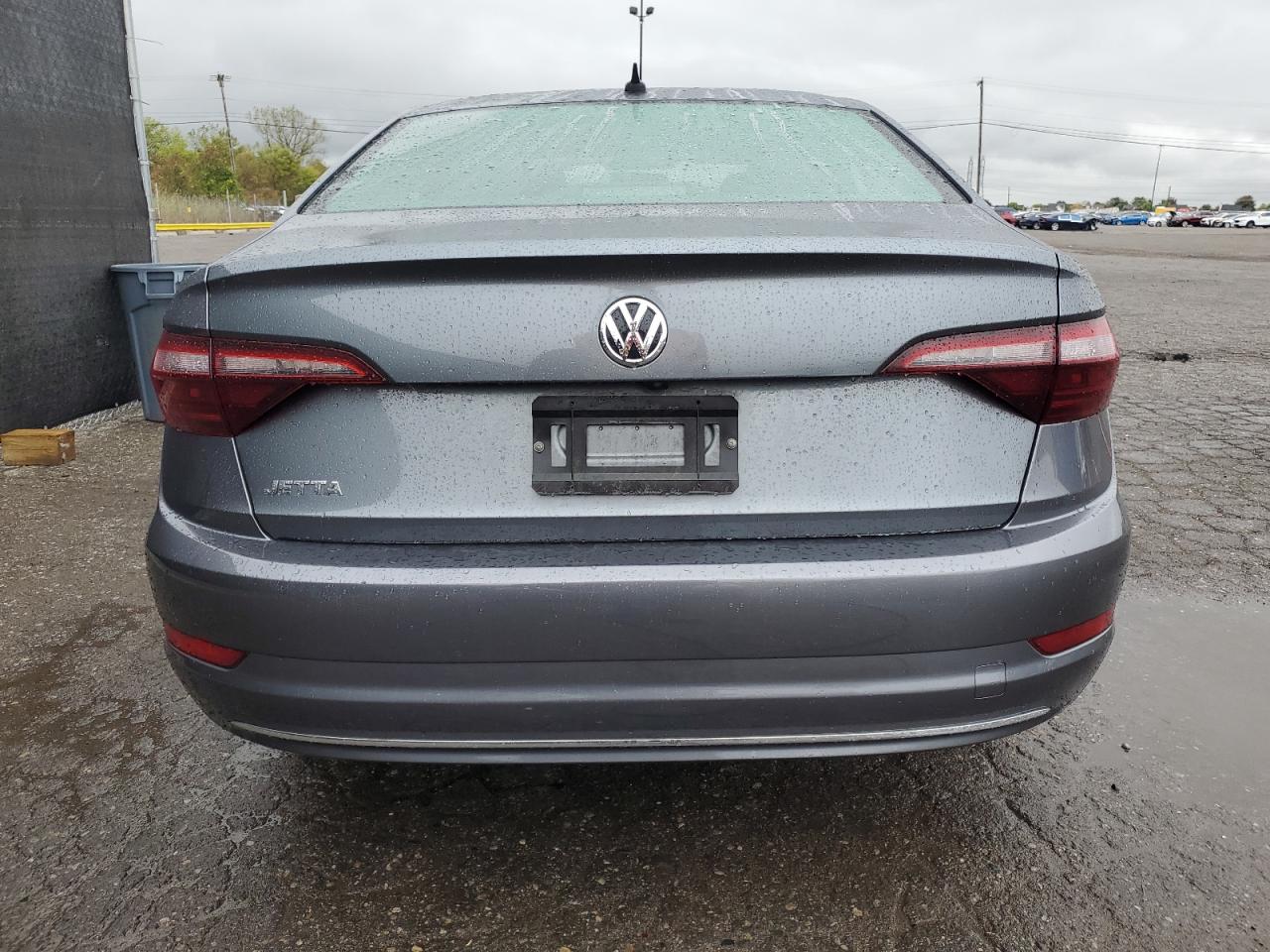 2021 Volkswagen Jetta S VIN: 3VWC57BU8MM048577 Lot: 85012005