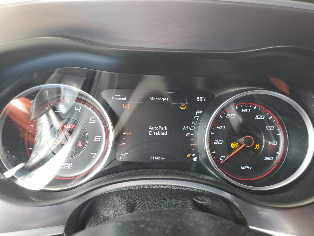 2020 Dodge Charger R/T VIN: 2C3CDXCT5LH162842 Lot: 86049425