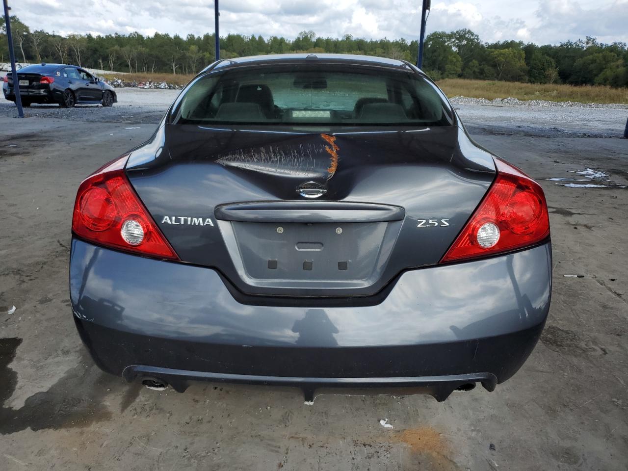 2013 Nissan Altima S VIN: 1N4AL2EP0DC139598 Lot: 82325555