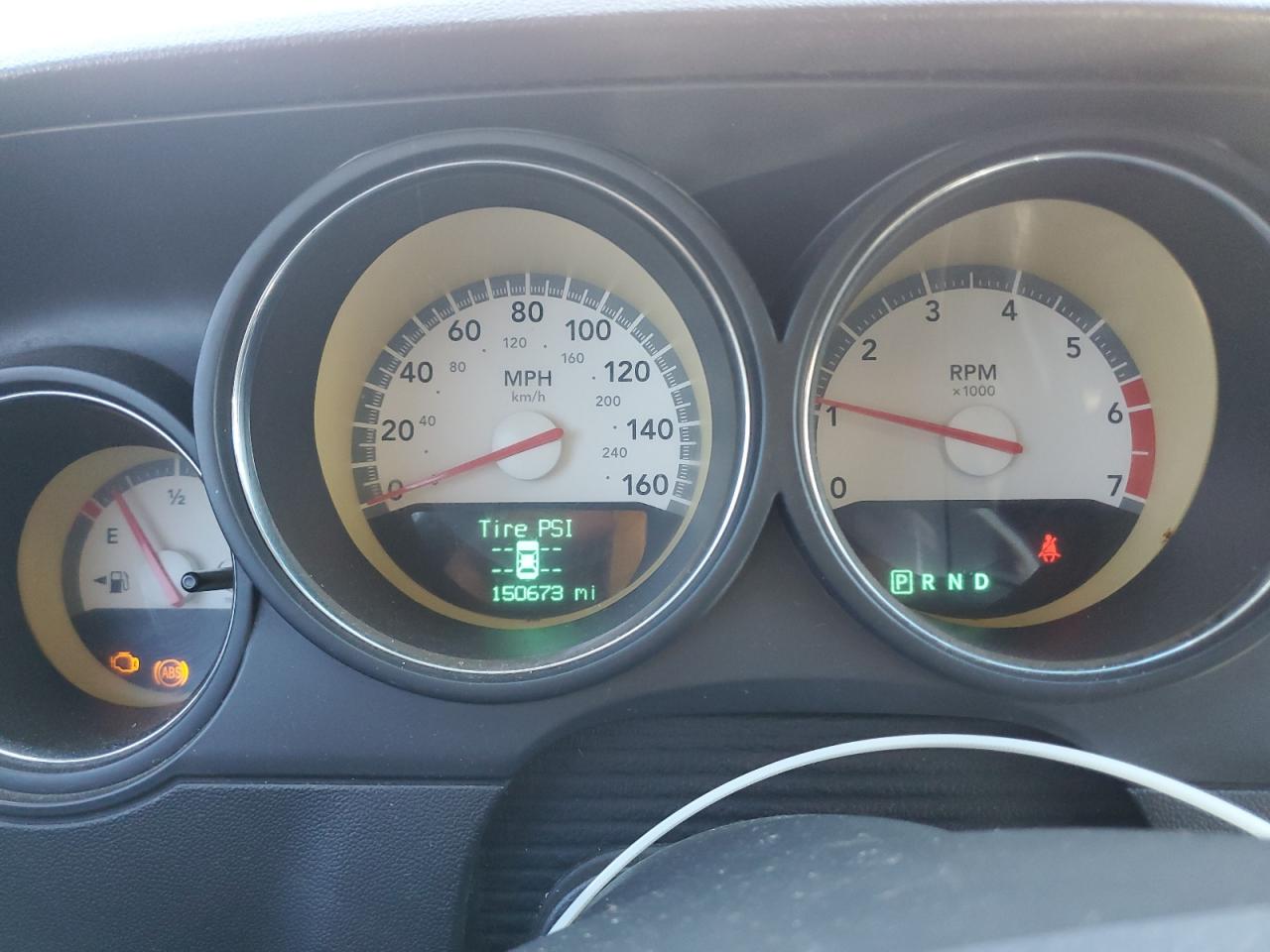 2010 Dodge Challenger R/T VIN: 2B3CJ5DT4AH314793 Lot: 86094375