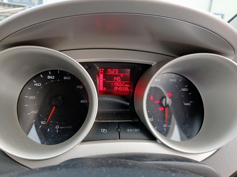 2011 SEAT IBIZA 1.4 SE COPA 5DR