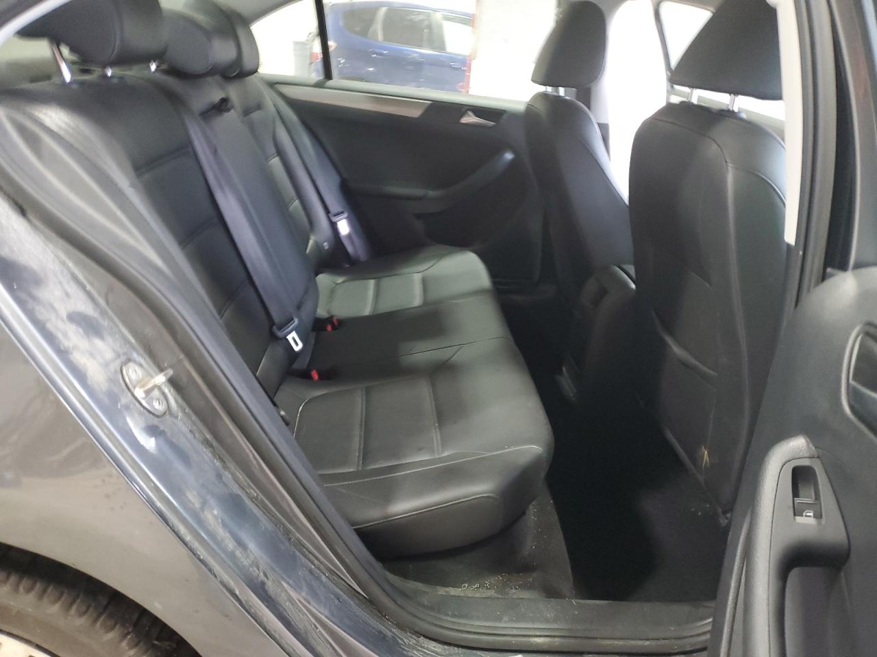 2017 Volkswagen Jetta Se VIN: 3VWB67AJ8HM266816 Lot: 82414055