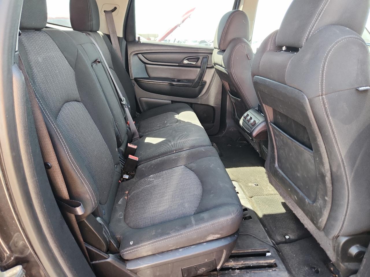 2015 Chevrolet Traverse Lt VIN: 1GNKRGKD6FJ373058 Lot: 84069135