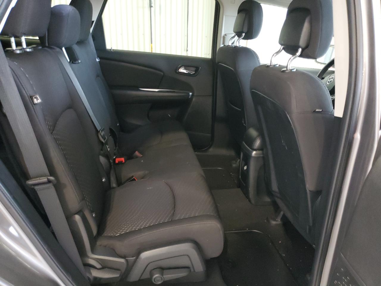 2012 Dodge Journey Sxt VIN: 3C4PDCBG1CT265208 Lot: 82449245