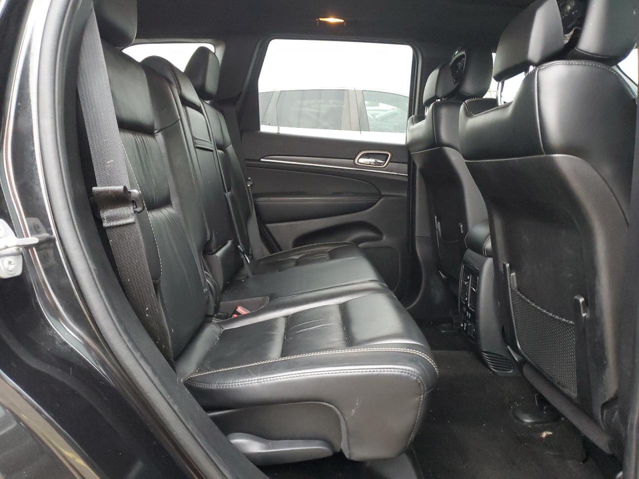2015 Jeep Grand Cherokee Limited VIN: 1C4RJFBG4FC732950 Lot: 86460225