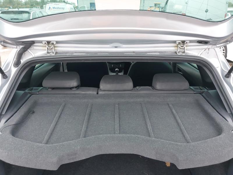 2020 SEAT IBIZA 1.0 FR [EZ] 5DR