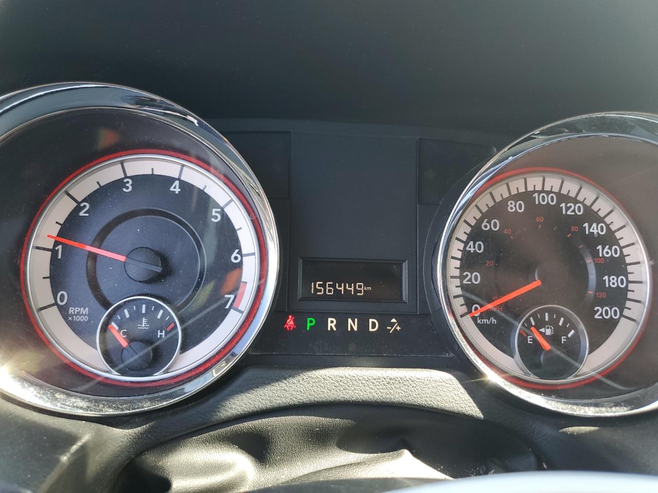 2015 Dodge Grand Caravan Se VIN: 2C4RDGBGXFR671320 Lot: 85150825