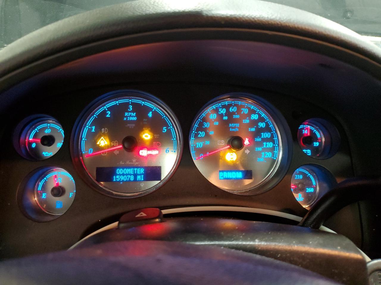 2008 GMC Yukon Xl Denali VIN: 1GKFK668X8J237111 Lot: 89632055